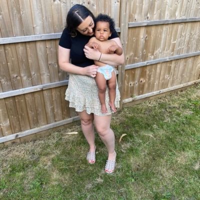 bethmortonx's profile picture. 