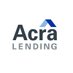 Acra Lending (@acralending) Twitter profile photo Acra Lending (@acralending) Twitter profile photo