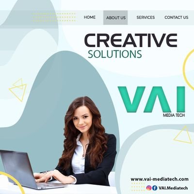VMediatech's profile picture. 