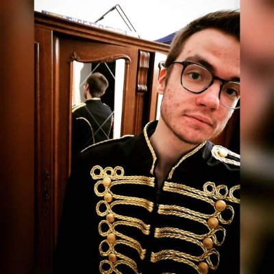 pipo_le_clown's profile picture. Hey ! Comment vas-tu ? Je me présente je suis passionné du monde du cirque, je suis d'ailleurs un jeune clown et jongleur en formation ! :oD