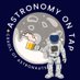 Astronomy on Tap -- Cradle of Astronauts (@AoT_CoA) Twitter profile photo