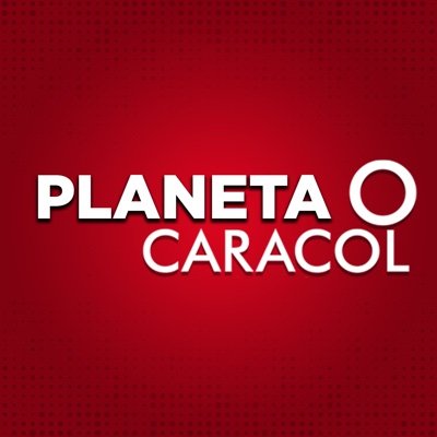 PlanetaCaracol Profile Picture