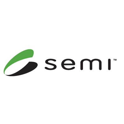 SEMI connects the global electronics supply chain to promote its development and foster the collaboration and innovation vital to the growth of SEMI members.