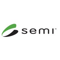 SEMI (@semiconex) 's Twitter Profile
