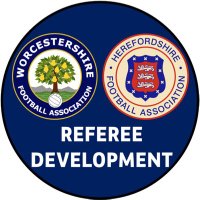 WFA & HFA Referees (@wfahfarefs) 's Twitter Profile