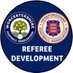 WFA & HFA Referees (@WFAHFARefs) Twitter profile photo