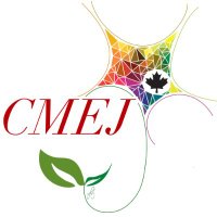 Editor, CMEJ (@cmejeditor) 's Twitter Profile