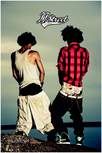 Greatest fans of LesTwins! (The Best hiphop dancers in the world).  More info @Lestwinsonline and official fan page #http://www.lestwinsonline.com/