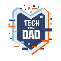 Tech From Dad(@TechFromDad) 's Twitter Profile Photo