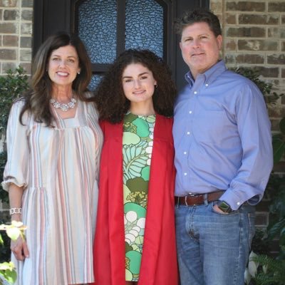 KarenHilliard9's profile picture. Wife, soccer mom, educator, southern girl, spontaneous crier. Lover of Jesus, football and pretty, shiny things!! ❤️ Fork ‘Em 💜🧡😈🤘🏼