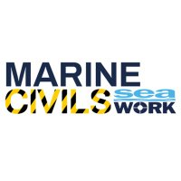 Marine Civils (@marinecivils) 's Twitter Profile Photo Marine Civils (@marinecivils) 's Twitter Profile Photo