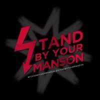 standbyyourmanson(@standbyyourmm) 's Twitter Profile Photo