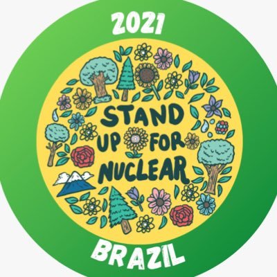 StandUpForNuclear.Brazil@gmail.com