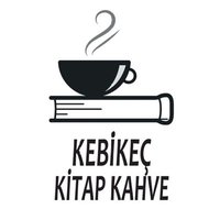 Kebikeç Kitap Kahve(@kebikeckahve_) 's Twitter Profile Photo