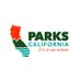 Parks California (@ParksCalifornia) Twitter profile photo