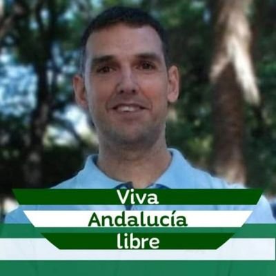 Vocal de Andalucía por Sí en Sevilla @axsi_sevilla