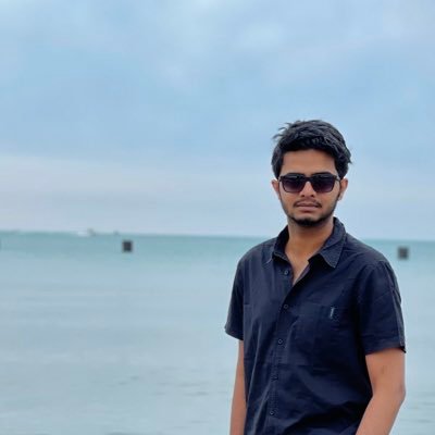 parthmdeshpande's profile picture. 