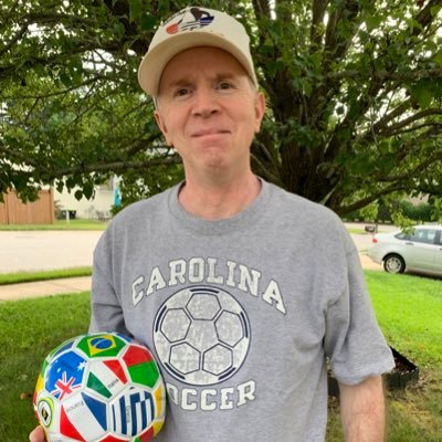 I have always loved teaching, so much so that I'm on year number 31 in the education field. Yeah, I've slowed down a bit but still love my soccer and baseball.