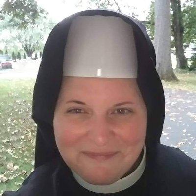 Sr. Mary Joseph Calore, SSCJ