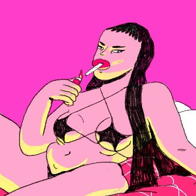 xina OCHOさんのプロフィール画像