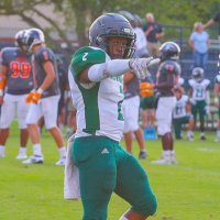 Denver Anthony (@denveranthony3) 's Twitter Profile