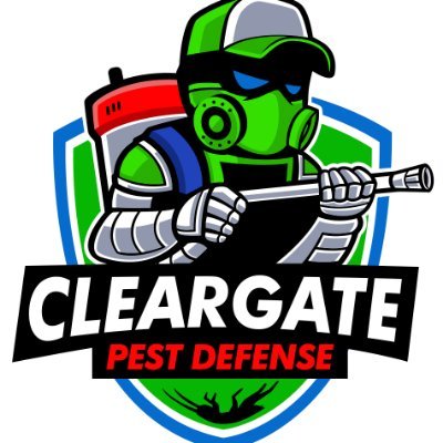 Cleargate Pest Defense