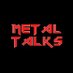 Metal Talks (@MetalTalks666) Twitter profile photo