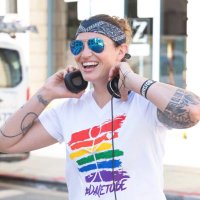 DJ Shawna (@djshawna) 's Twitter Profile