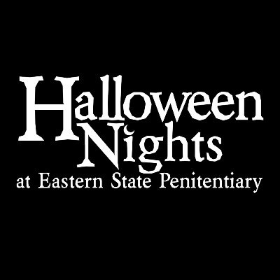 A Halloween festival of epic proportions. From the creators of Terror Behind the Walls. Active @ IG/TikTok/FB

For daytime historic tours, follow @easternstate.