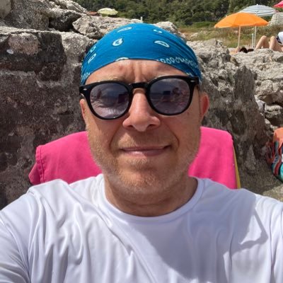 FabioCampagna10's profile picture. Distratto