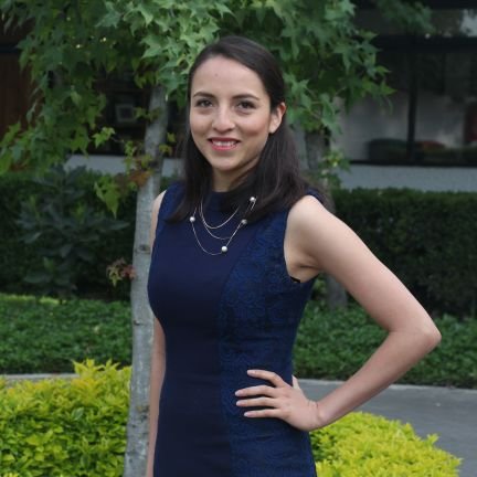 Le hago a la macroeconomía, pero soy ecologista de clóset.
Seguidora de Dios. UNAM-CIDE