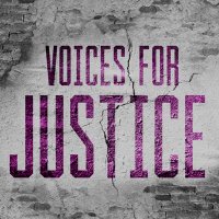 Voices for Justice Podcast (@vfjpod) 's Twitter Profile Photo Voices for Justice Podcast (@vfjpod) 's Twitter Profile Photo