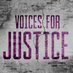 Voices for Justice Podcast (@vfjpod) Twitter profile photo Voices for Justice Podcast (@vfjpod) Twitter profile photo