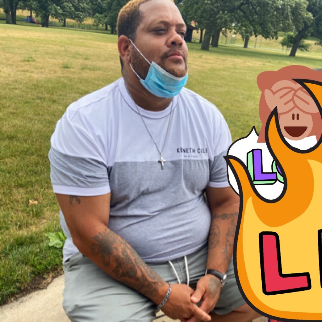 Hey this is ur #1 B.O.N Sir Lucci ur Fatboi pornstar and dancer and singer I live in a world were fat boys do matter and that we are all fly as Gucci so getwit