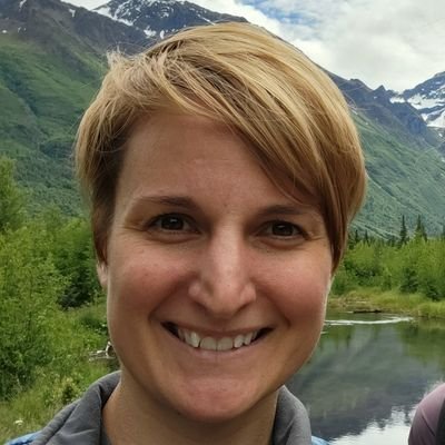 A pediatric pain psychologist in Colorado and Alaska (telehealth expands access *cough health insurance*)
Opinions are my own.