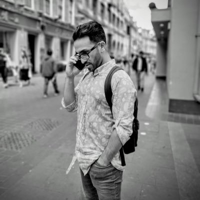 zyenubeid's profile picture. @ZU_Shuz | #ZUShuz