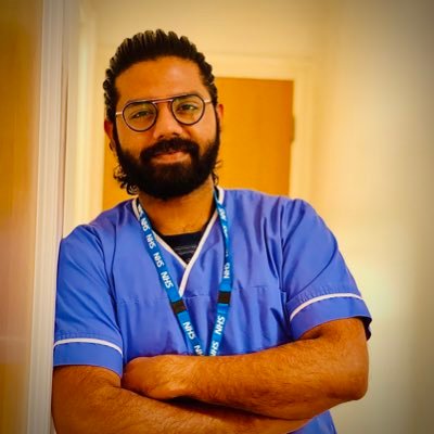 Deputy Lead Nurse@NUH-Endoscopy, NHS UK, BLS Trainer, OET Trainer, Test of Competence Educator and Social Media Influencer. All views are my own !! #BAME
