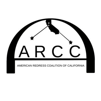 Reparations & Reparative Justice for Black American #Freedmen in Sacramento