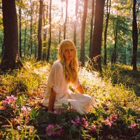 Melissa Bel (@melissabelmusic) 's Twitter Profile