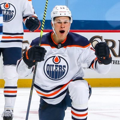 Oiler Schneids