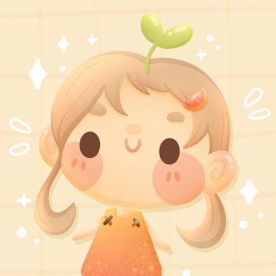 made_bysoo's profile picture. nyc based designer + illustrator
insta: made.bysoo
https://t.co/wZCW1BsAor