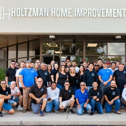 Holtzman Home Improvement