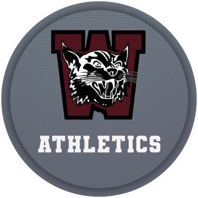 Official Twitter account for the Weston Athletic Department. Member of the Dual County League (DCL). Managed by Athletic Director, Mike McGrath