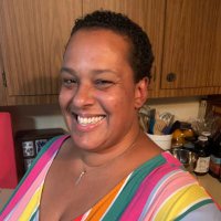 Taffy Elrod | All I do is Cook (she/her)(@Chefelrod) 's Twitter Profile Photo