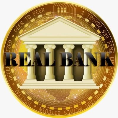 Discover the future of banking technology that Real Bank Token has planned to meet your financial needs in a decentralized, fast and secure manner.