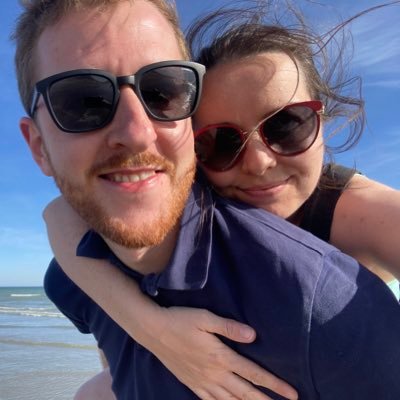 amygarrard's profile picture. I try to be funny and use too many exclamation marks!