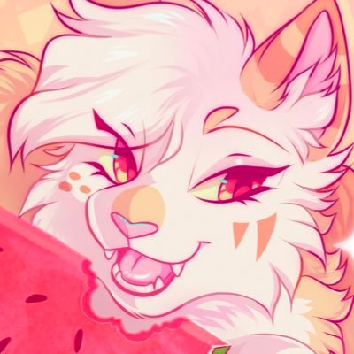 ✿ 20 • ⚢ • she/they • sfw • artist/fursuiter • biochem+neuro student • art commissions in bio (closed) • pfp by @boltie_ • banner by @plushpurrs ✿