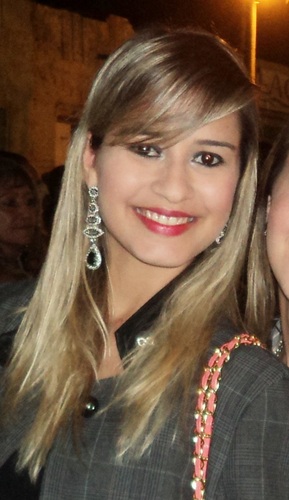 Acadêmica do Psicologia,menina do sertão no qual seu maior sonho é ser feliz ao lado de quem ama!!!