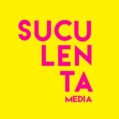 Suculenta Media nace para ocupar un espacio relevante en el consumo de audio en español, con cultura inclusiva sin prejuicios y con afán de ubicuidad.