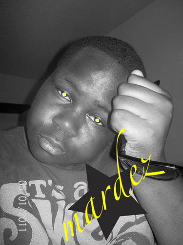 mardezmiles's profile picture. 